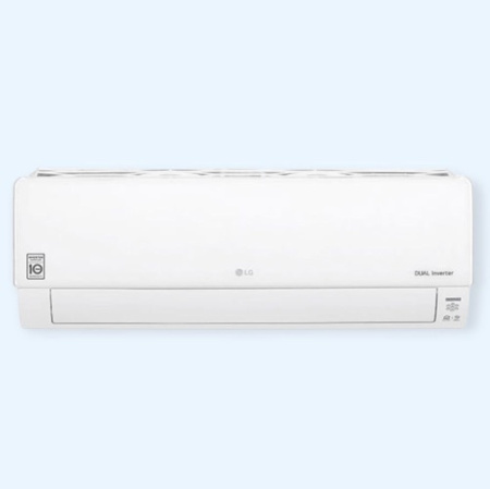 DC18RH EVO Max LG Инверторная сплит-система